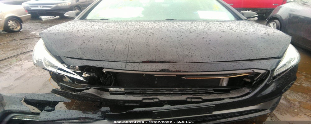 5NPE34AF4FH252868 2015 HYUNDAI SONATA photo no. 10