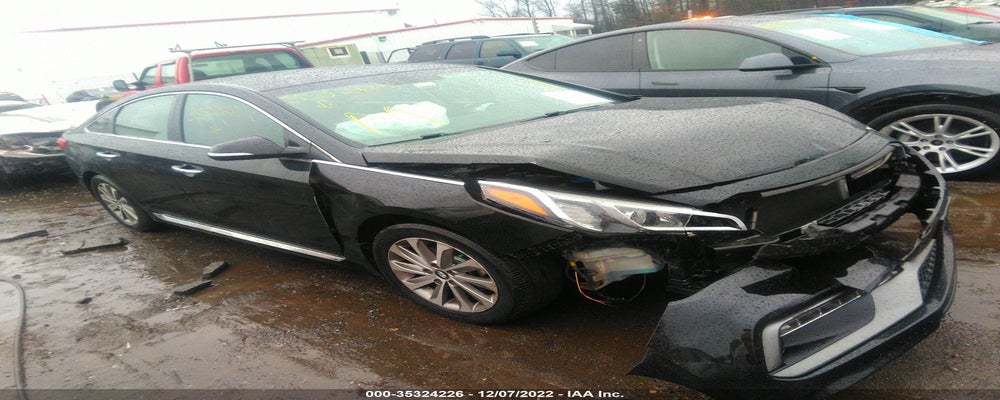 5NPE34AF4FH252868 2015 HYUNDAI SONATA photo no. 17