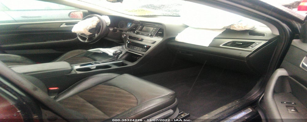 5NPE34AF4FH252868 2015 HYUNDAI SONATA photo no. 5