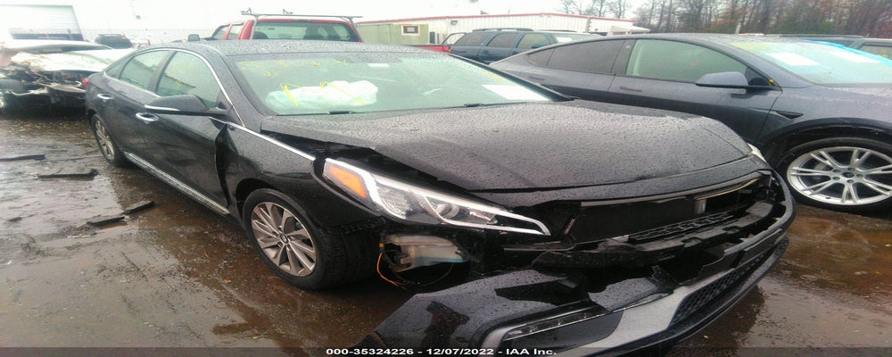 5NPE34AF4FH252868 2015 HYUNDAI SONATA photo no. 6