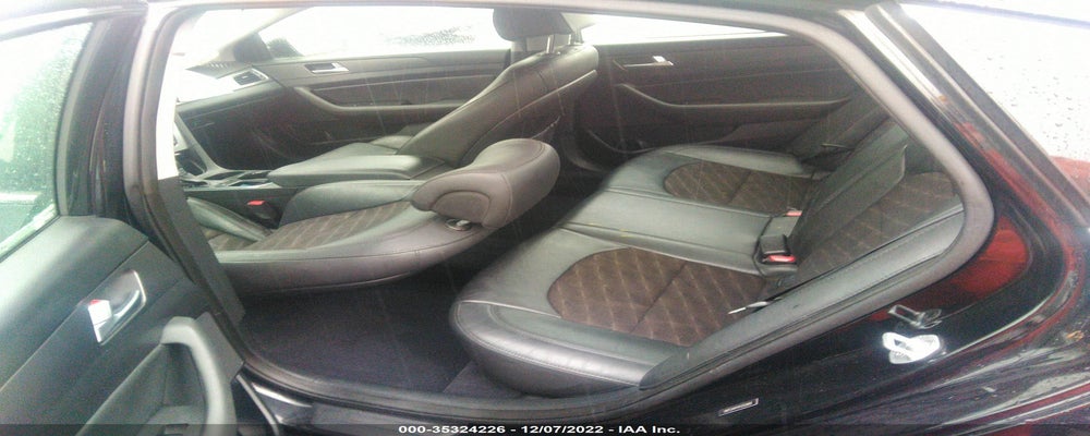 5NPE34AF4FH252868 2015 HYUNDAI SONATA photo no. 8
