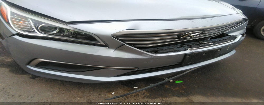 5NPE24AF0HH575577 2017 HYUNDAI SONATA photo no. 6