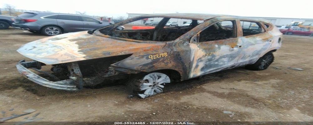 KM8JT3AF4EU922198 2014 HYUNDAI TUCSON photo no. 2