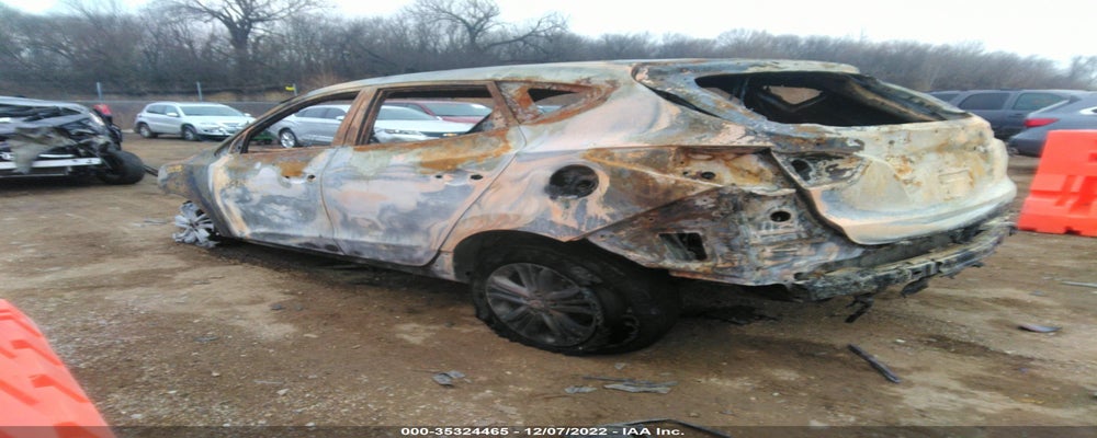 KM8JT3AF4EU922198 2014 HYUNDAI TUCSON photo no. 3