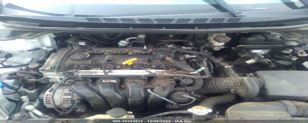 5NPDH4AE6GH738085 2016 HYUNDAI ELANTRA photo no. 10