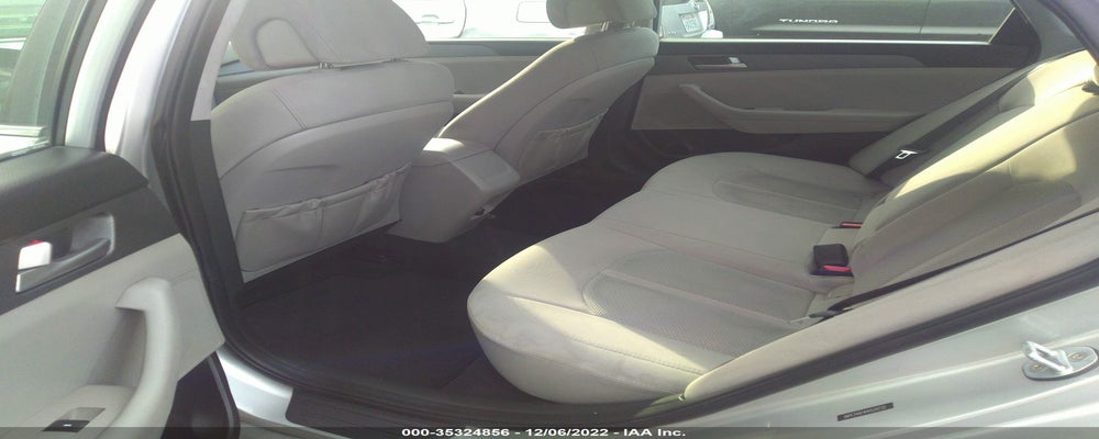 5NPE24AF4HH528732 2017 HYUNDAI SONATA photo no. 8