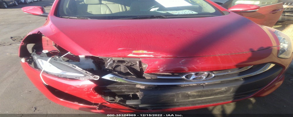 KMHD35LH6EU173279 2014 HYUNDAI ELANTRA GT photo no. 10