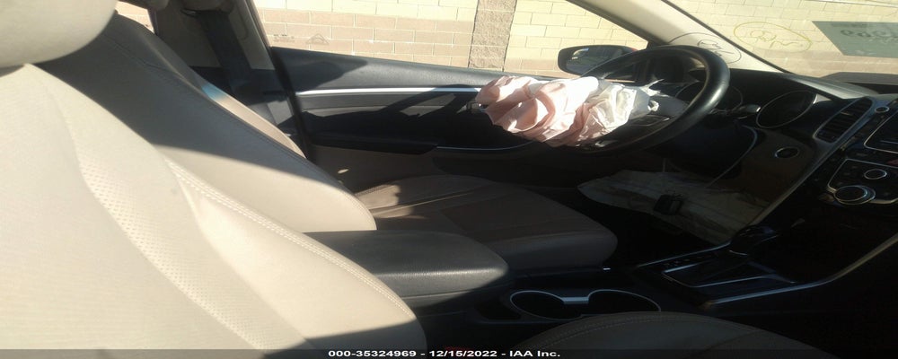KMHD35LH6EU173279 2014 HYUNDAI ELANTRA GT photo no. 5