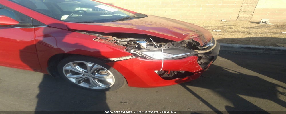 KMHD35LH6EU173279 2014 HYUNDAI ELANTRA GT photo no. 6