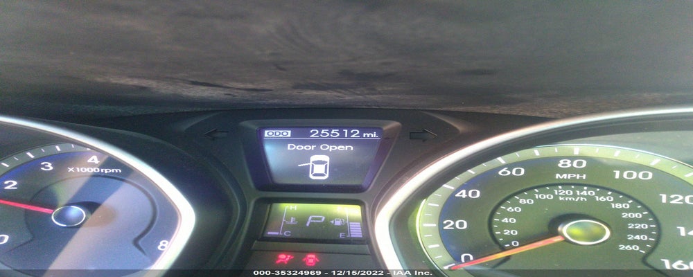 KMHD35LH6EU173279 2014 HYUNDAI ELANTRA GT photo no. 7