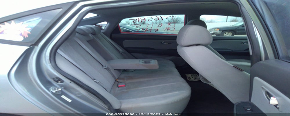 KMHDU4AD3AU180725 2010 HYUNDAI ELANTRA photo no. 8