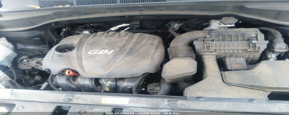 5XYZTDLB4FG250847 2015 HYUNDAI SANTA FE SPORT photo no. 10