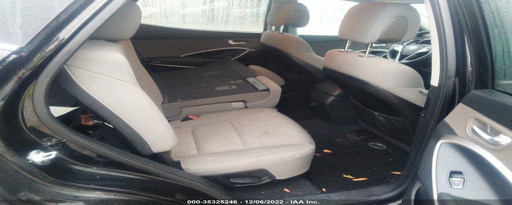 5XYZTDLB4FG250847 2015 HYUNDAI SANTA FE SPORT photo no. 8