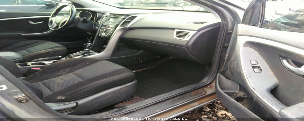 KMHD35LH3GU303540 2016 HYUNDAI ELANTRA GT photo no. 5
