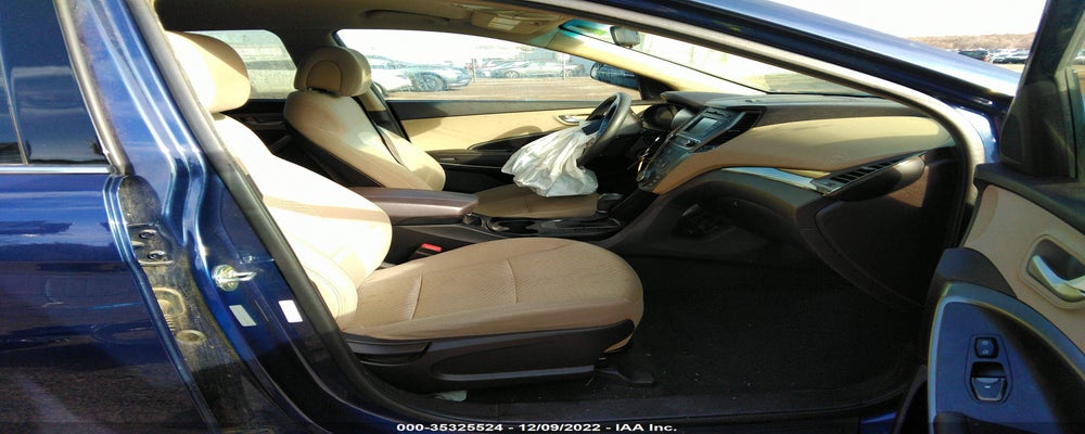 5XYZTDLB4JG542894 2018 HYUNDAI SANTA FE SPORT photo no. 5