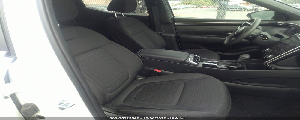 5NTJCDAE7NHO14406 2022 HYUNDAI SANTA CRUZ photo no. 5