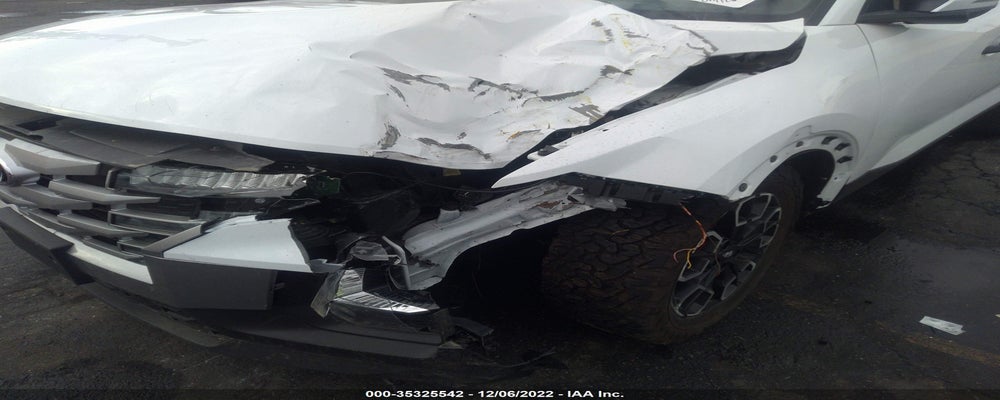 5NTJCDAE7NHO14406 2022 HYUNDAI SANTA CRUZ photo no. 6