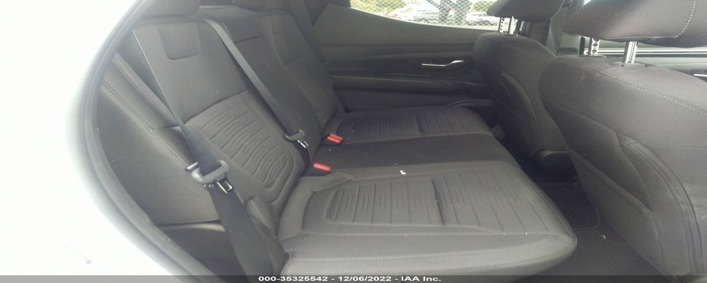 5NTJCDAE7NHO14406 2022 HYUNDAI SANTA CRUZ photo no. 8
