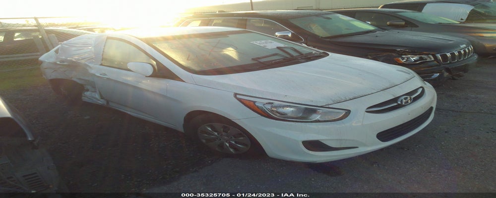 KMHCT4AEXFU906370 2015 HYUNDAI ACCENT photo no. 11