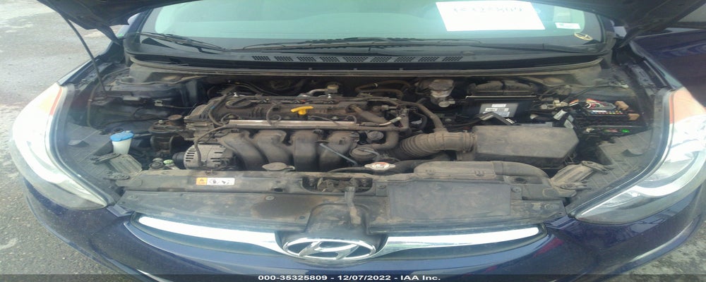 5NPDH4AE5DH371188 2013 HYUNDAI ELANTRA photo no. 10