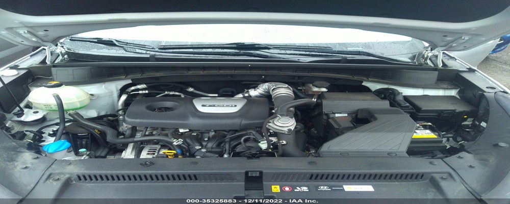 KM8J33A29GU263549 2016 HYUNDAI TUCSON photo no. 10