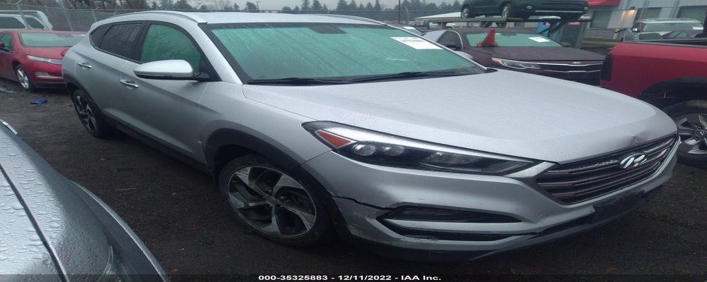 KM8J33A29GU263549 2016 HYUNDAI TUCSON photo no. 7