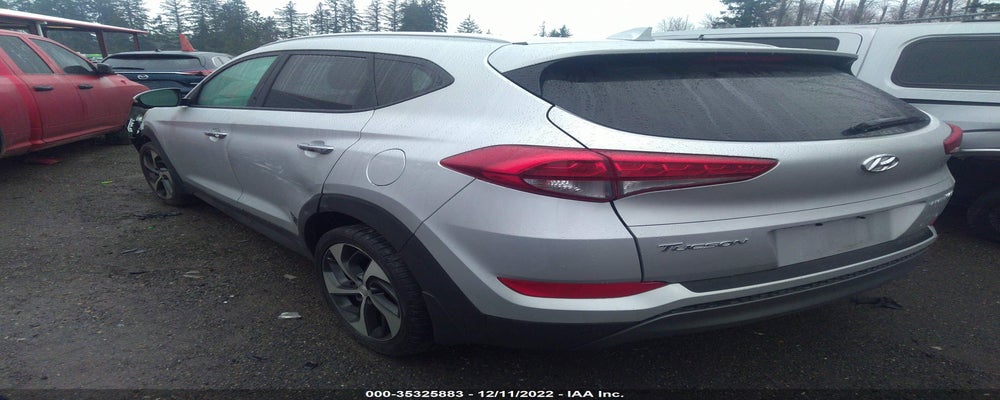 KM8J33A29GU263549 2016 HYUNDAI TUCSON photo no. 3
