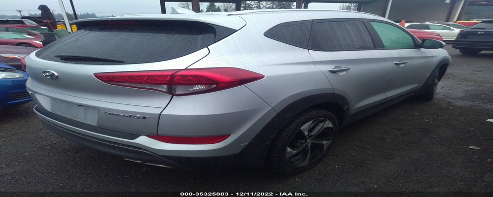 KM8J33A29GU263549 2016 HYUNDAI TUCSON photo no. 4