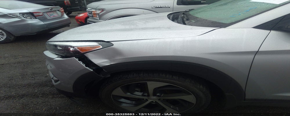 KM8J33A29GU263549 2016 HYUNDAI TUCSON photo no. 6