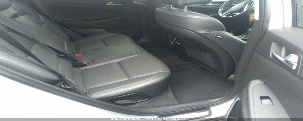 KM8J33A29GU263549 2016 HYUNDAI TUCSON photo no. 8
