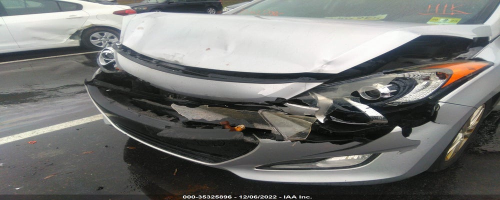 KMHD35LH7EU178491 2014 HYUNDAI ELANTRA GT photo no. 6