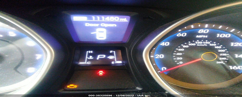 KMHD35LH7EU178491 2014 HYUNDAI ELANTRA GT photo no. 7