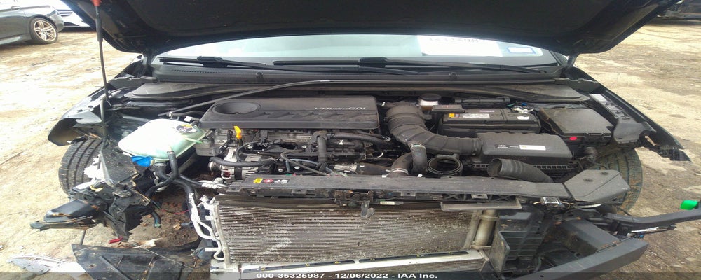 5NPD94LA6LH508483 2020 HYUNDAI ELANTRA photo no. 10