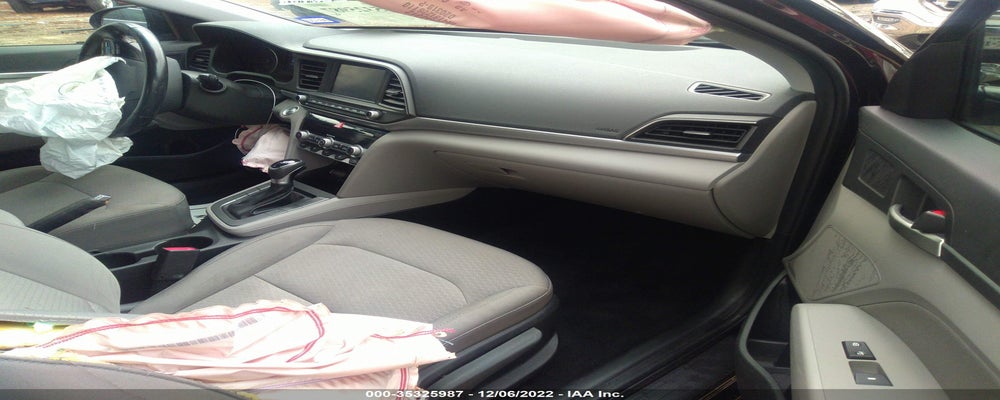 5NPD94LA6LH508483 2020 HYUNDAI ELANTRA photo no. 5