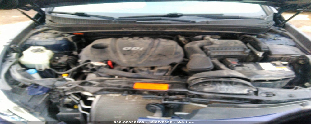 5NPEB4AC4EH932499 2014 HYUNDAI SONATA photo no. 10