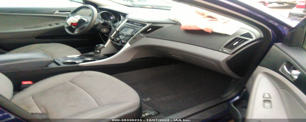5NPEB4AC4EH932499 2014 HYUNDAI SONATA photo no. 5