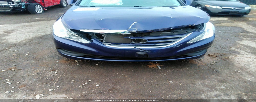 5NPEB4AC4EH932499 2014 HYUNDAI SONATA photo no. 6