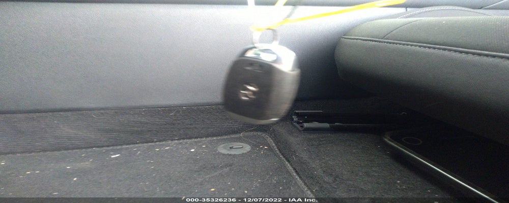 KMHLM4AJ8MU012326 2021 HYUNDAI ELANTRA HYBRID photo no. 11