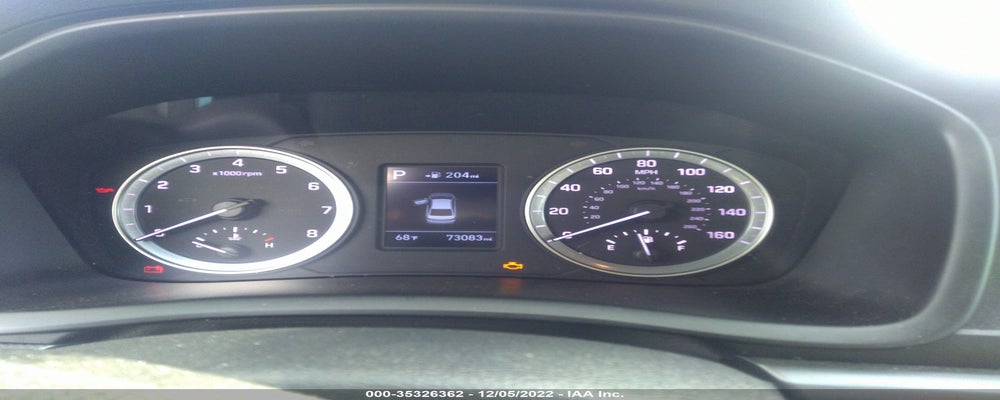 5NPE24AF8JH667655 2018 HYUNDAI SONATA photo no. 7