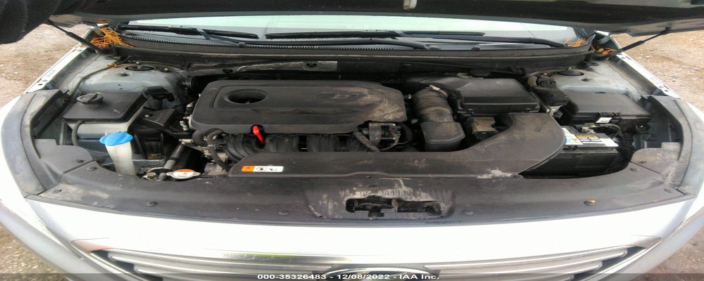 5NPE24AF5GH325377 2016 HYUNDAI SONATA photo no. 10