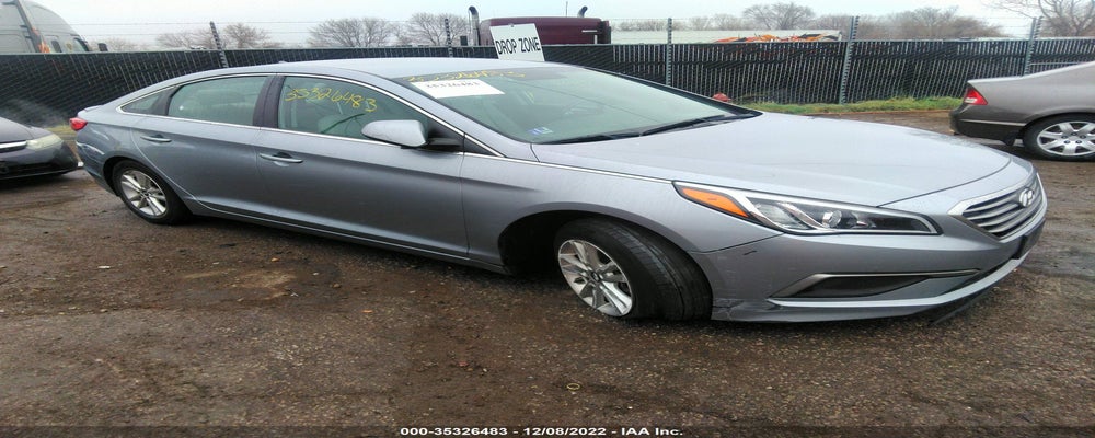 5NPE24AF5GH325377 2016 HYUNDAI SONATA photo no. 24