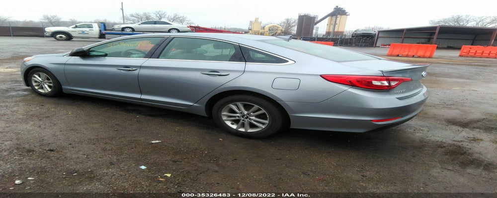 5NPE24AF5GH325377 2016 HYUNDAI SONATA photo no. 3