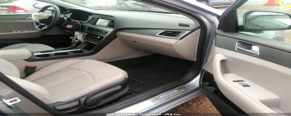 5NPE24AF5GH325377 2016 HYUNDAI SONATA photo no. 5