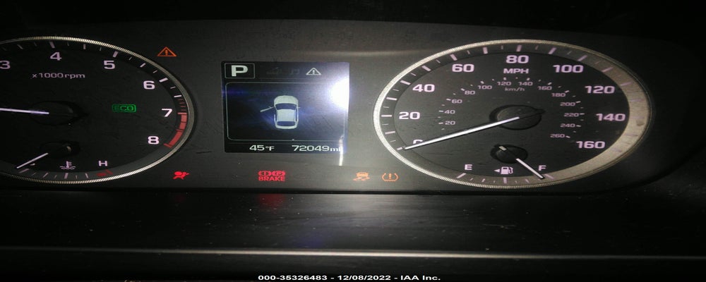 5NPE24AF5GH325377 2016 HYUNDAI SONATA photo no. 7