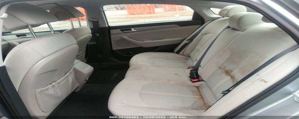 5NPE24AF5GH325377 2016 HYUNDAI SONATA photo no. 8