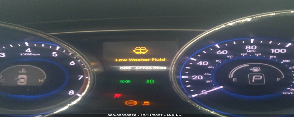 5NPEC4AC1EH867642 2014 HYUNDAI SONATA photo no. 7