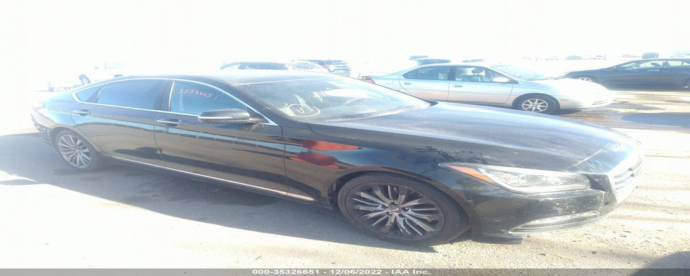 KMHGN4JF2FU068761 2015 HYUNDAI GENESIS photo no. 23