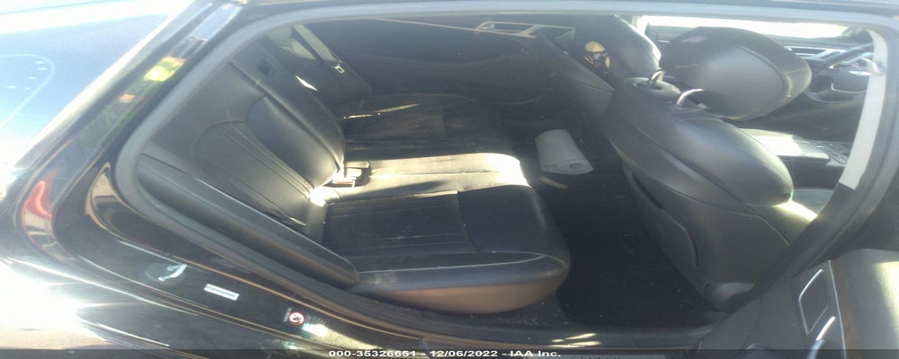 KMHGN4JF2FU068761 2015 HYUNDAI GENESIS photo no. 8