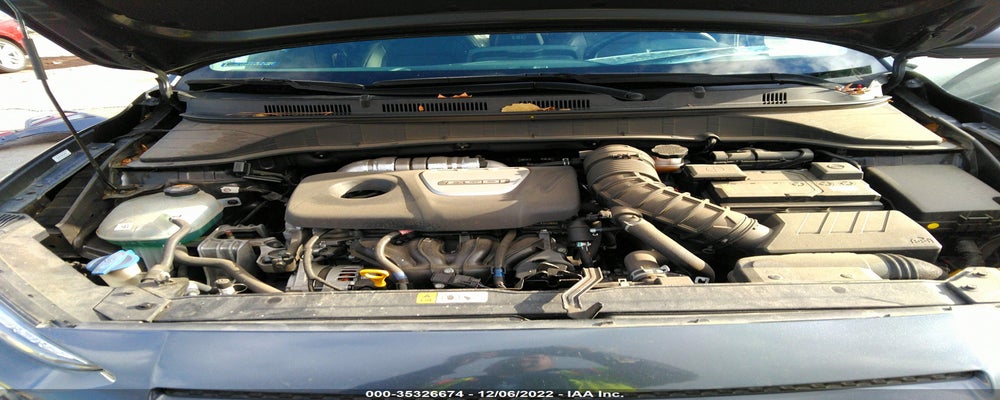 KM8K53A50KU300733 2019 HYUNDAI KONA photo no. 10