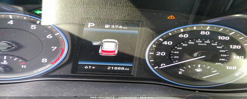 KM8K53A50KU300733 2019 HYUNDAI KONA photo no. 7